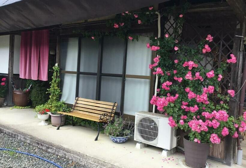 Pensão 古民家 羅美 Japanese Old Style House La Vie