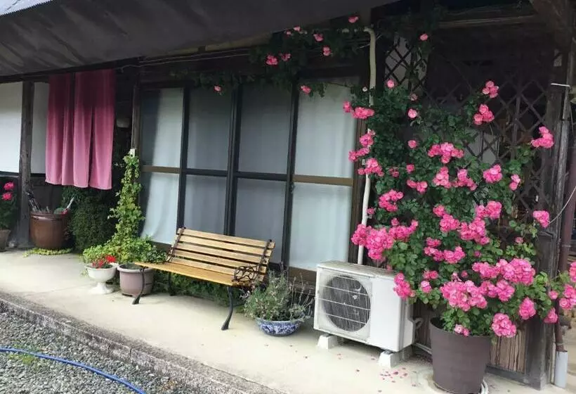 Majatalo 古民家 羅美 Japanese Old Style House La Vie