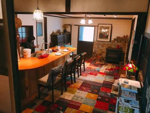 Majatalo 古民家 羅美 Japanese Old Style House La Vie