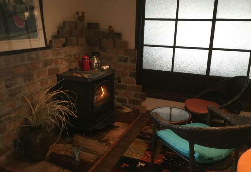 Pensão 古民家 羅美 Japanese Old Style House La Vie