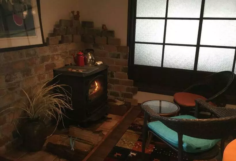 Majatalo 古民家 羅美 Japanese Old Style House La Vie