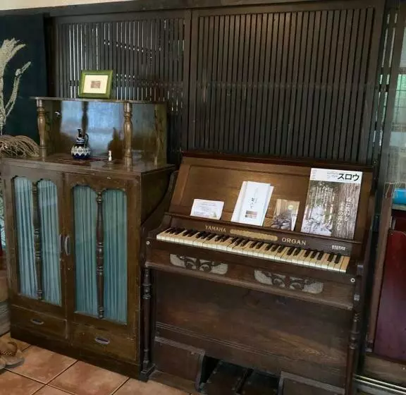 Majatalo 古民家 羅美 Japanese Old Style House La Vie