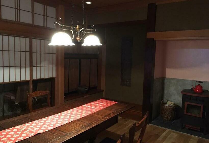 ペンション B&b Ladies Only Grape Mama Grape Room   Vacation Stay 11649