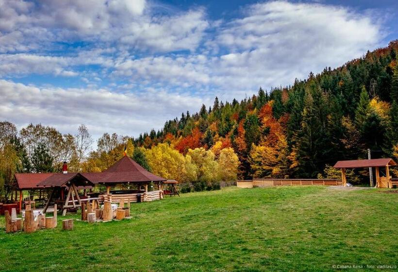 Пансион Cabana Raisa