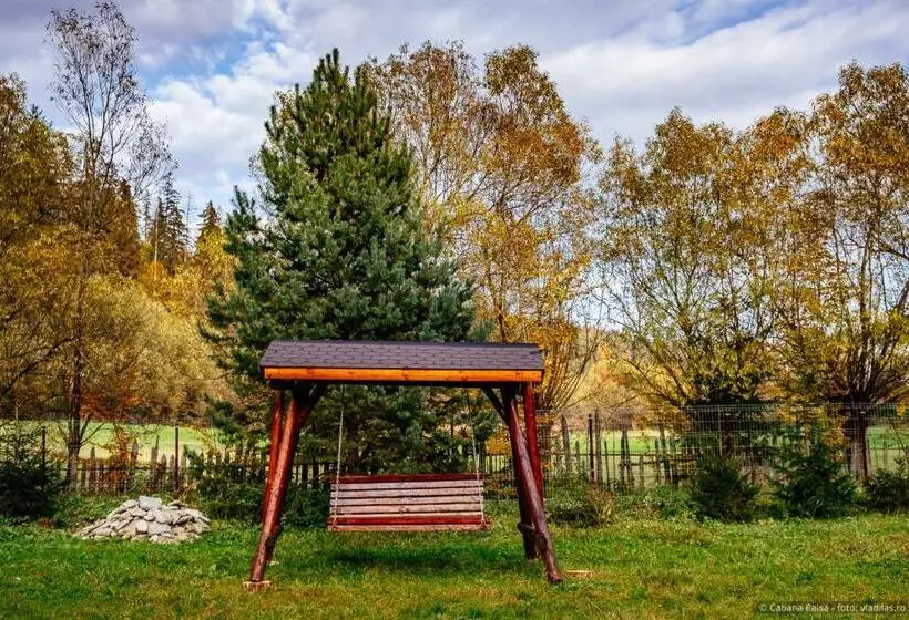 Majatalo Cabana Raisa