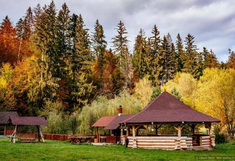 Majatalo Cabana Raisa