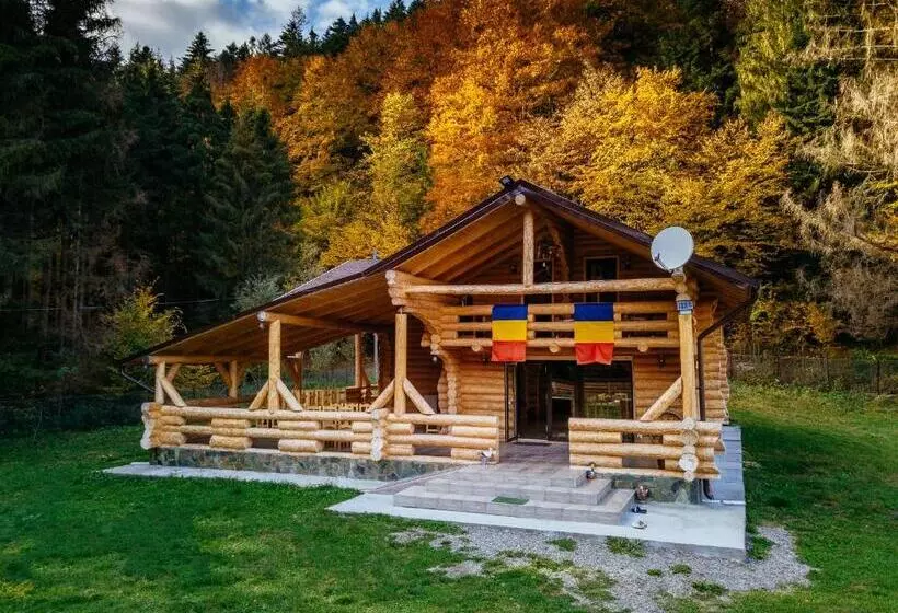 Majatalo Cabana Raisa