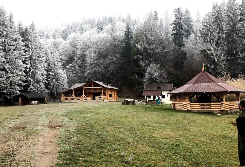 Пансион Cabana Raisa