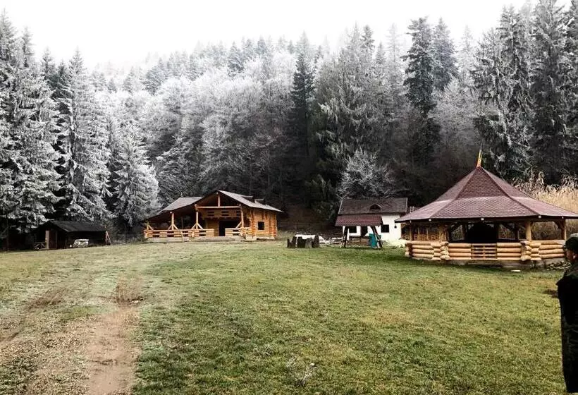 Majatalo Cabana Raisa