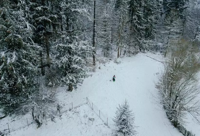 Majatalo Cabana Raisa