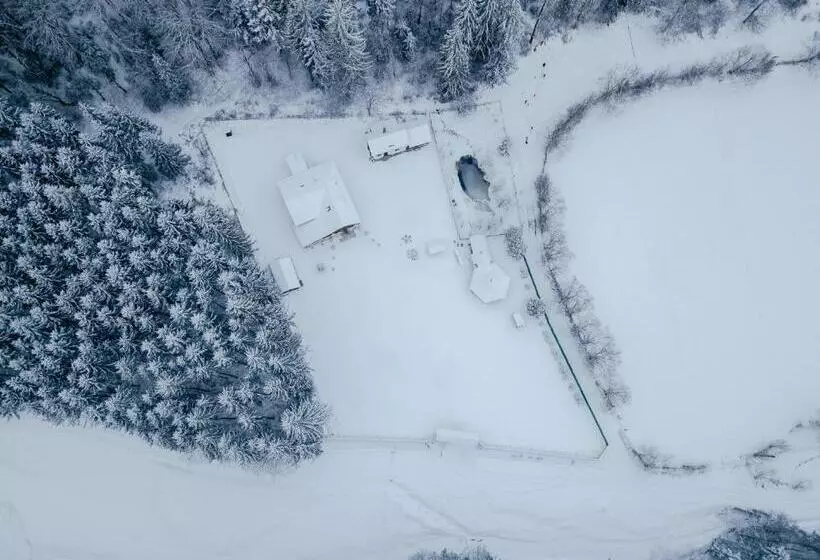 Majatalo Cabana Raisa