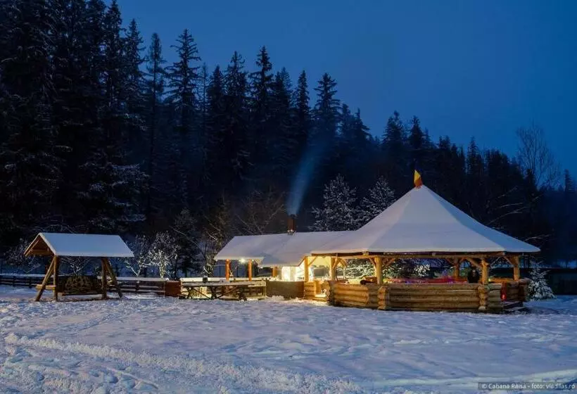 Majatalo Cabana Raisa