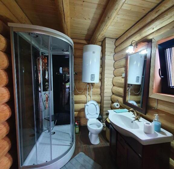 Пансион Cabana Raisa