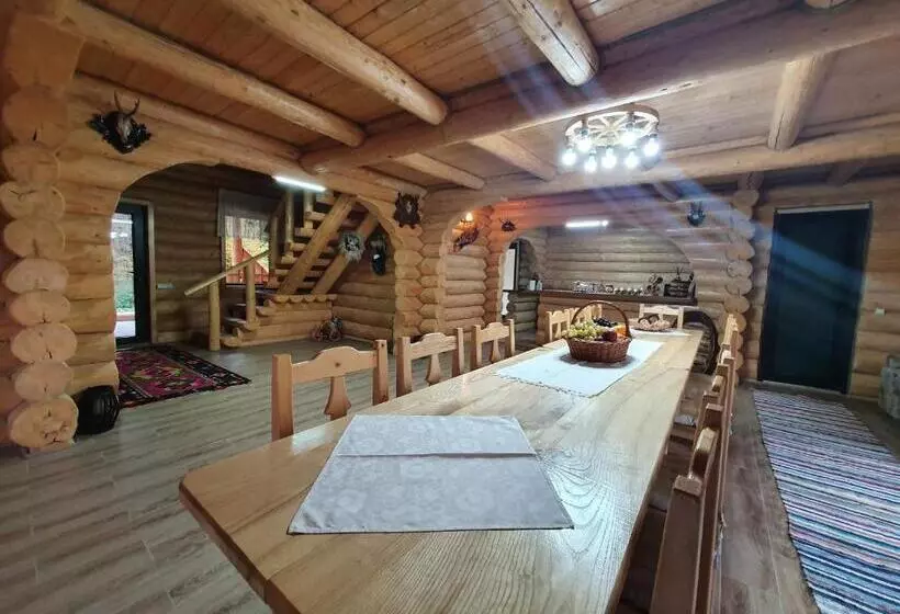 Majatalo Cabana Raisa