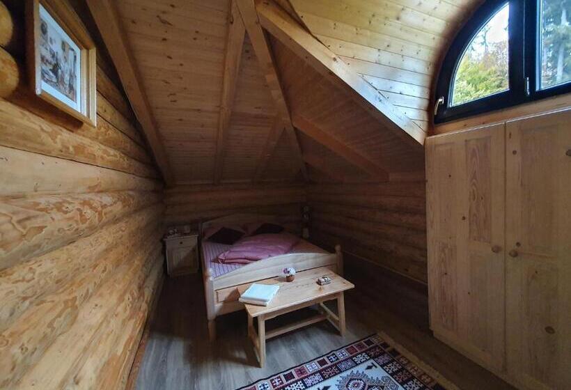 Пансион Cabana Raisa