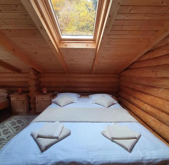 Пансион Cabana Raisa