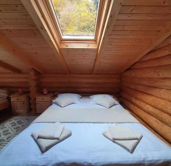 Majatalo Cabana Raisa