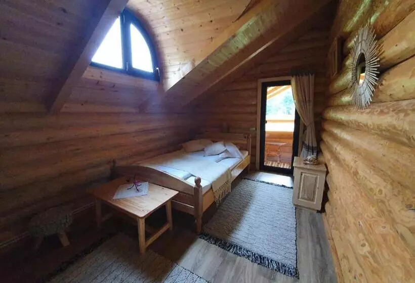 Majatalo Cabana Raisa