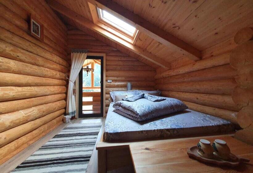 Пансион Cabana Raisa