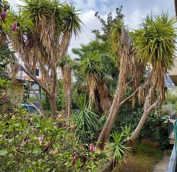 Majatalo Casa Emilia