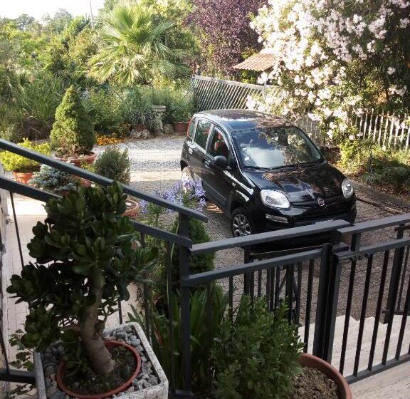 膳宿费 Casa Emilia