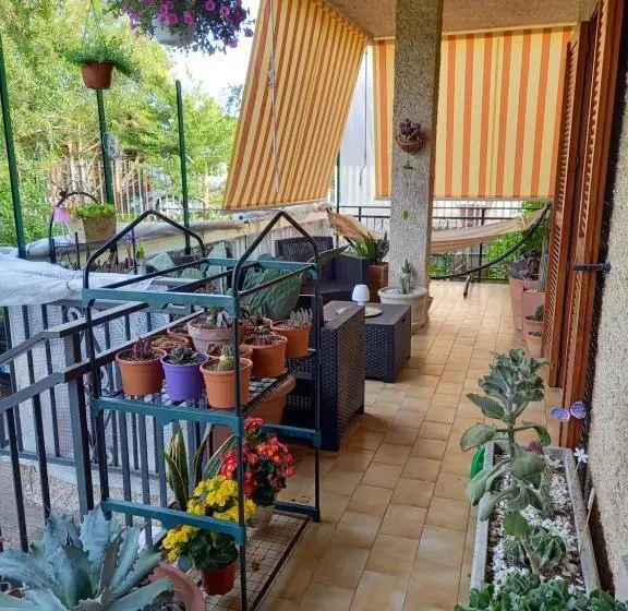 Majatalo Casa Emilia