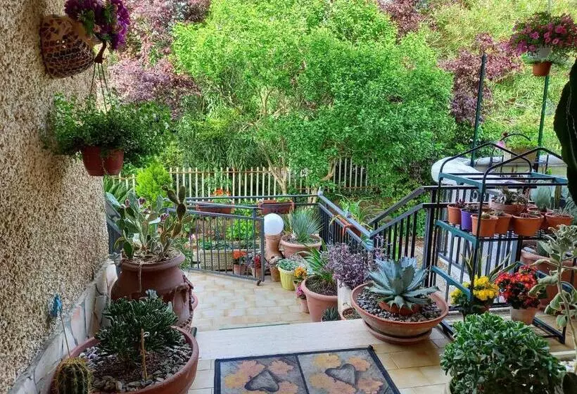 Majatalo Casa Emilia