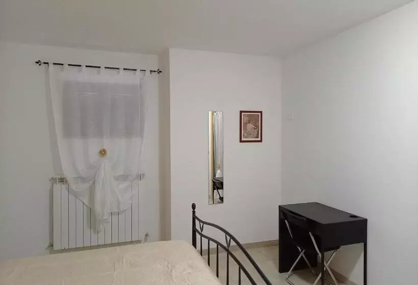 Majatalo Casa Emilia