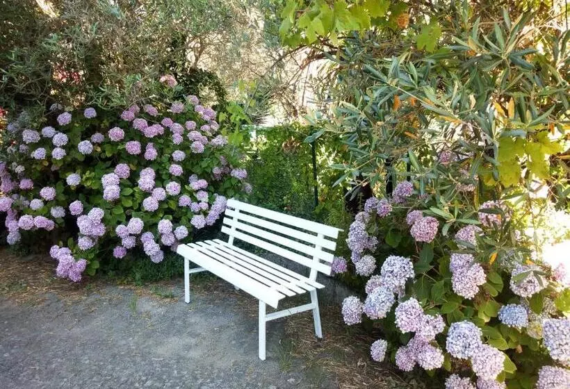 Majatalo Casa Emilia