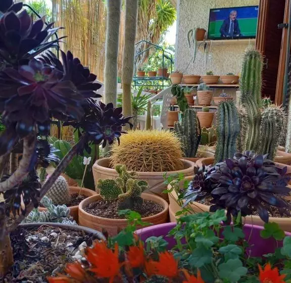 Majatalo Casa Emilia