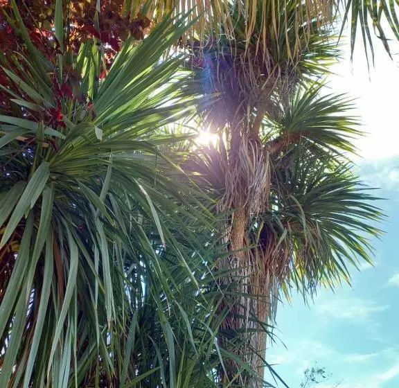 Majatalo Casa Emilia