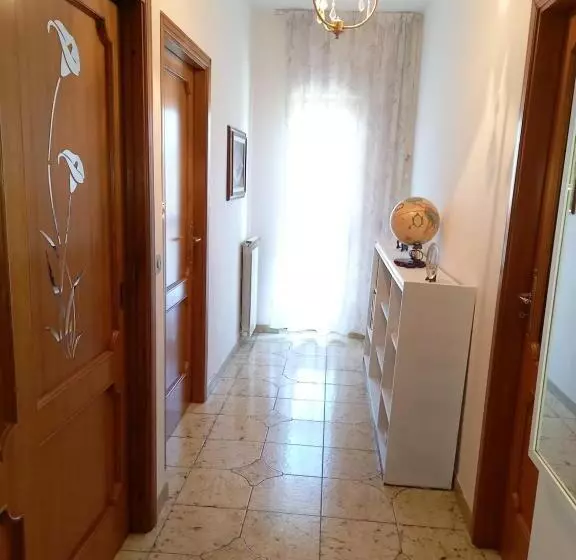 Majatalo Casa Emilia