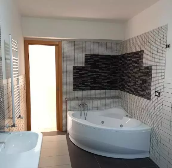 Majatalo Casa Emilia