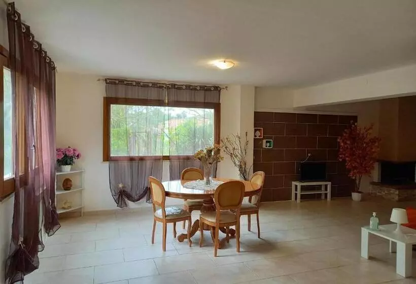 Majatalo Casa Emilia