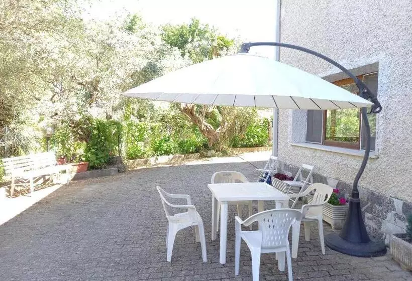 Majatalo Casa Emilia