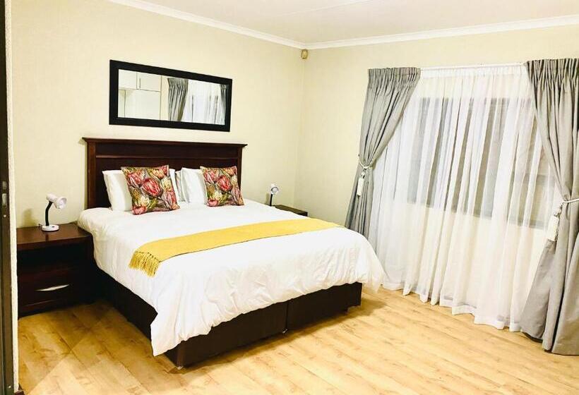 Pension C&c Hotel Vibes Randpark Ridge Jhb 14 Units Available