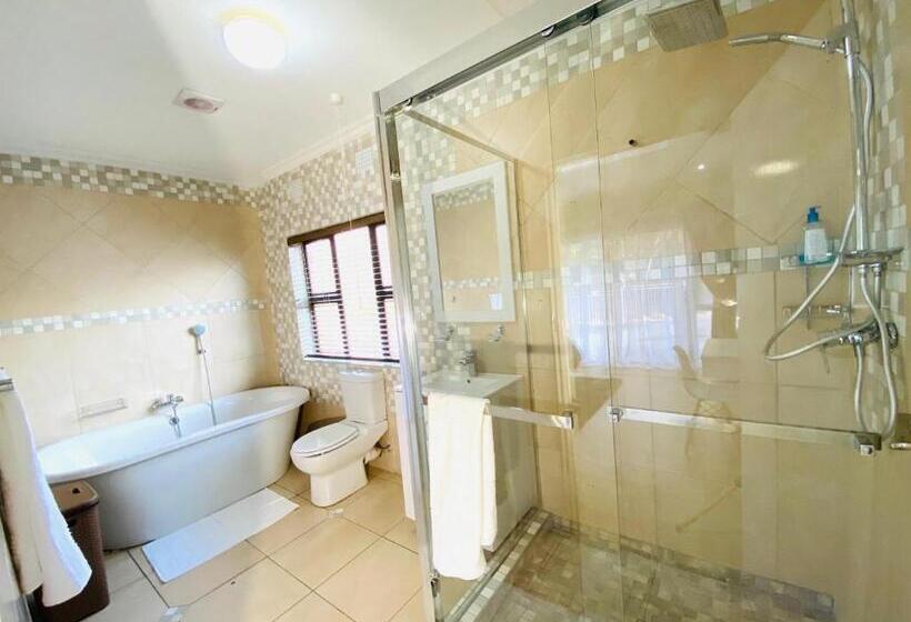 Pension C&c Hotel Vibes Randpark Ridge Jhb 14 Units Available