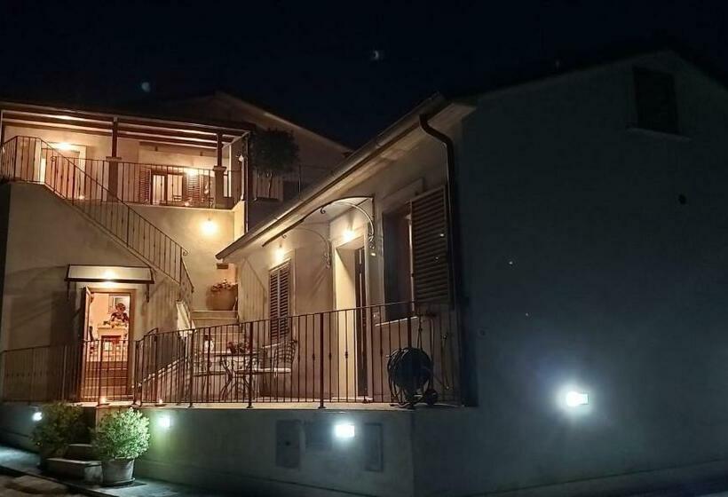 Пансион Colle Bellavista