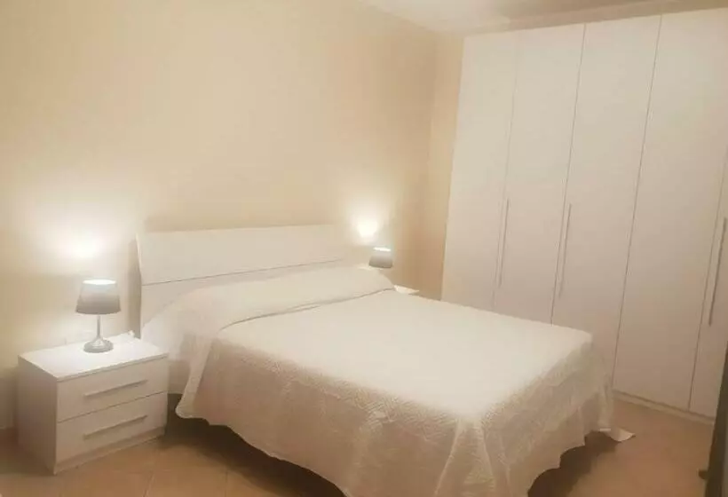 ペンション Colle Bellavista