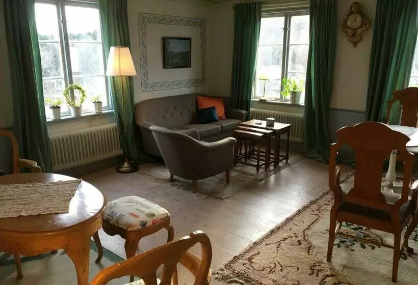 Majatalo Professorsvillan   Hyr Hela Huset