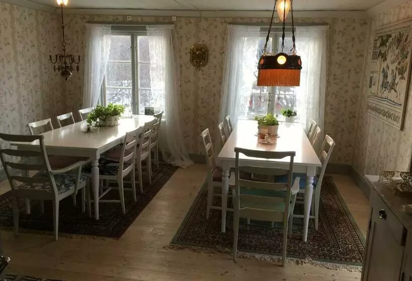 Majatalo Professorsvillan   Hyr Hela Huset