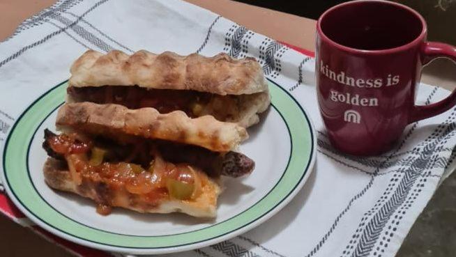 膳宿费 Hollywood Lodge