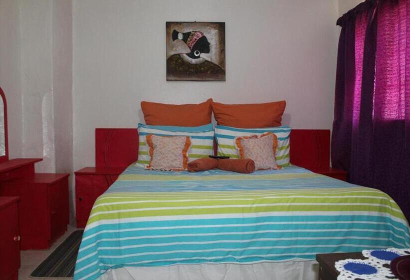 膳宿费 Hollywood Lodge