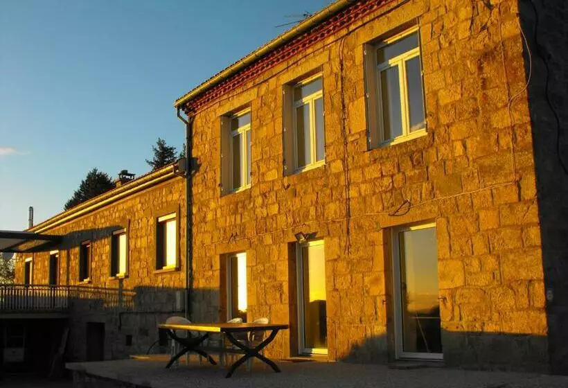 Majatalo La Bonne Adresse