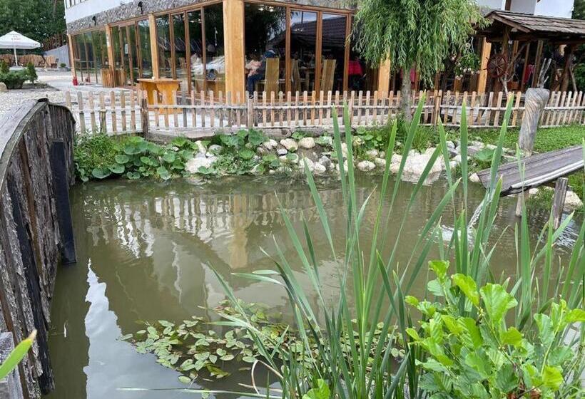 膳宿费 La Helesteu