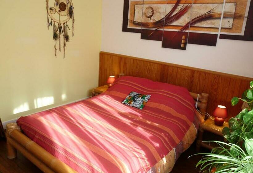 بنسيون La Maison Des Lys