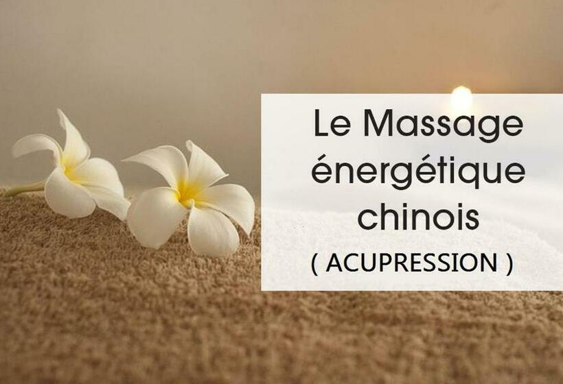 بنسيون La Maison Des Lys