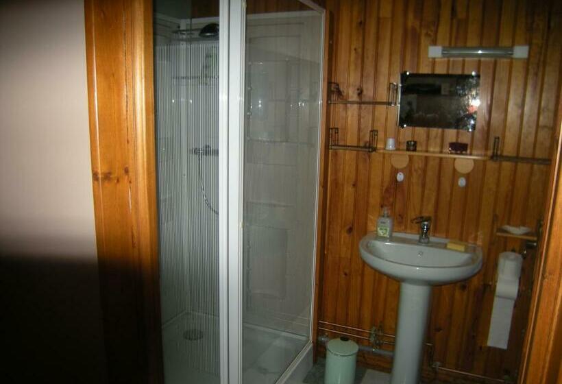 Пансион Le Clermontain