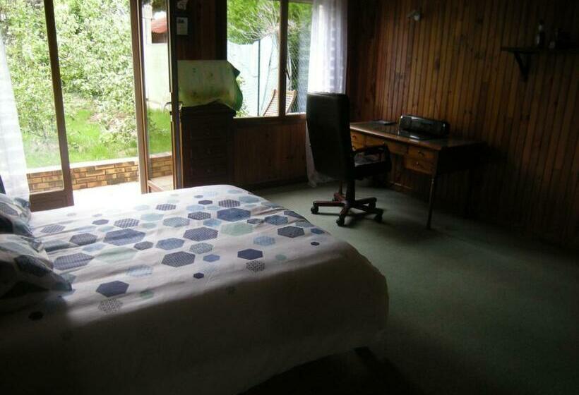 Пансион Le Clermontain