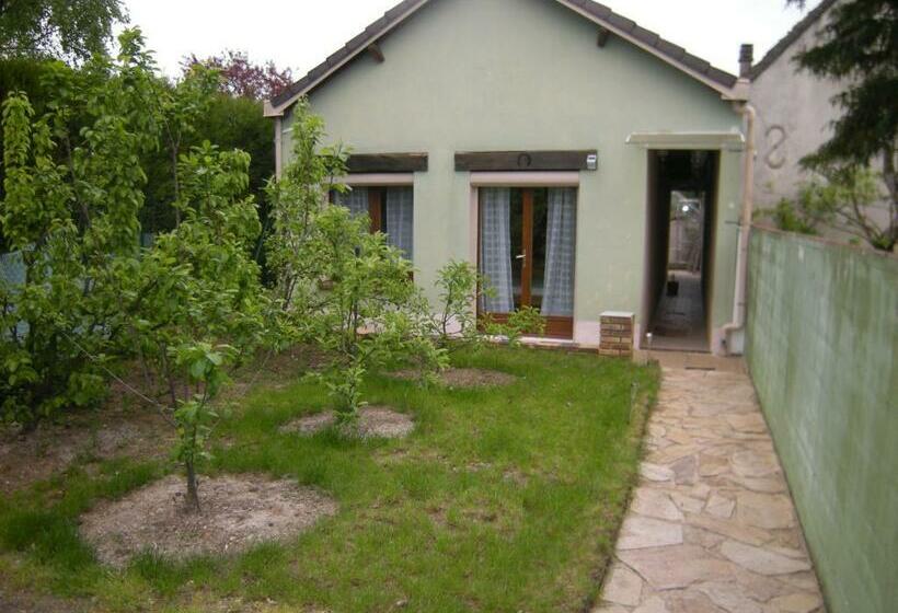 Пансион Le Clermontain